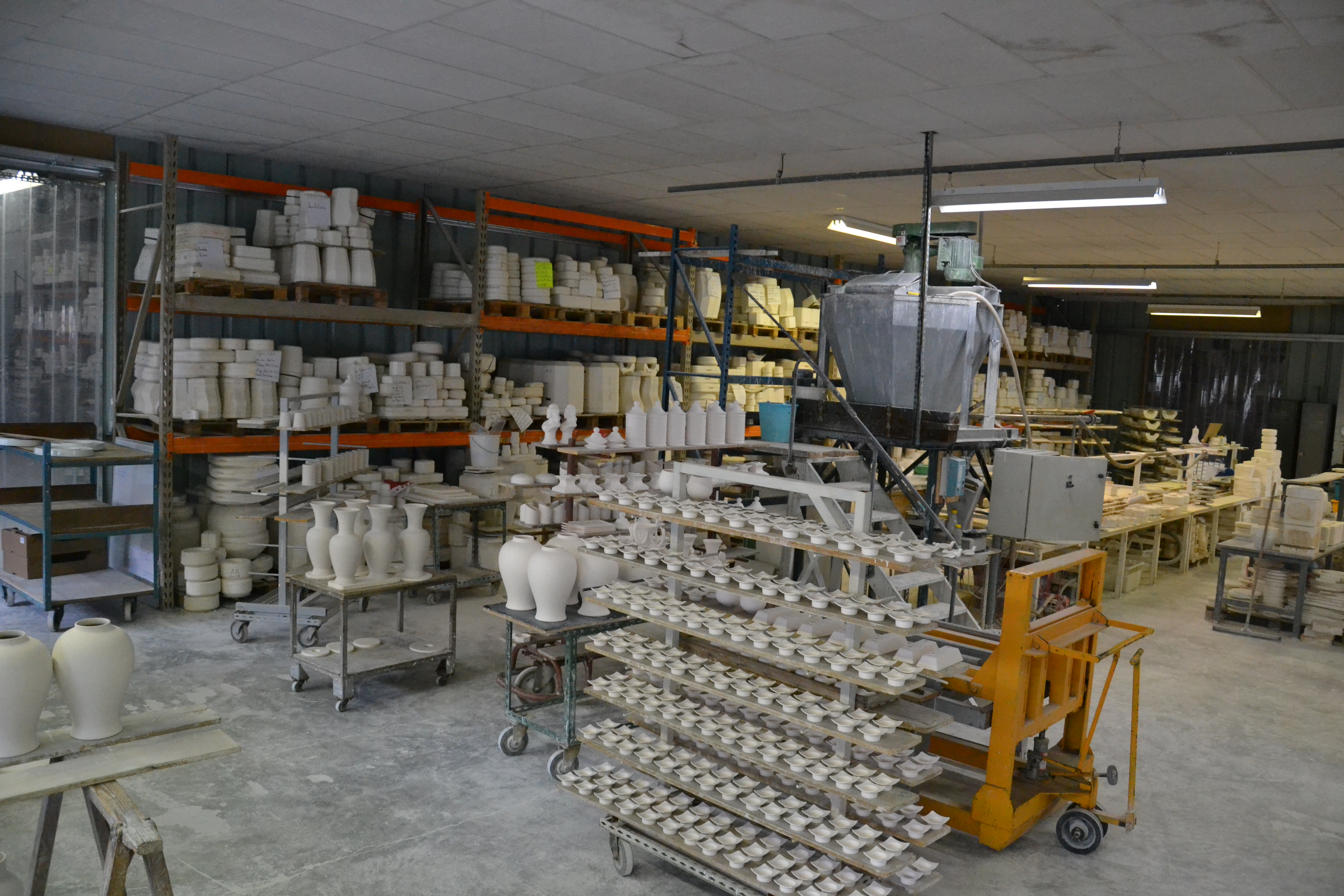 Manufacture La Seynie -  LS Art et Création