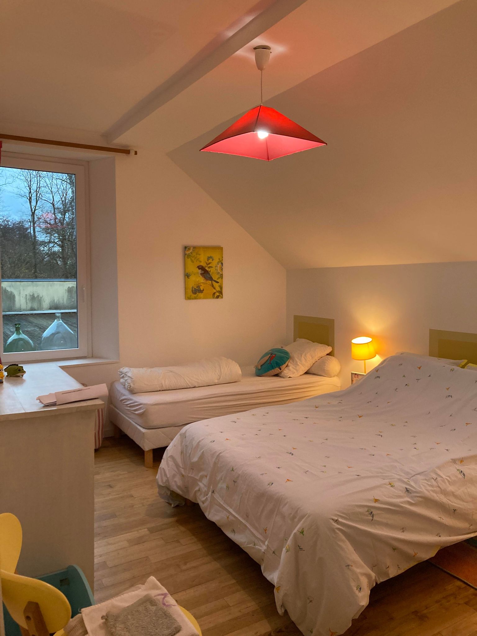 Domaines du Moulin Authier : Meublé La maison du Commandant - photo 3