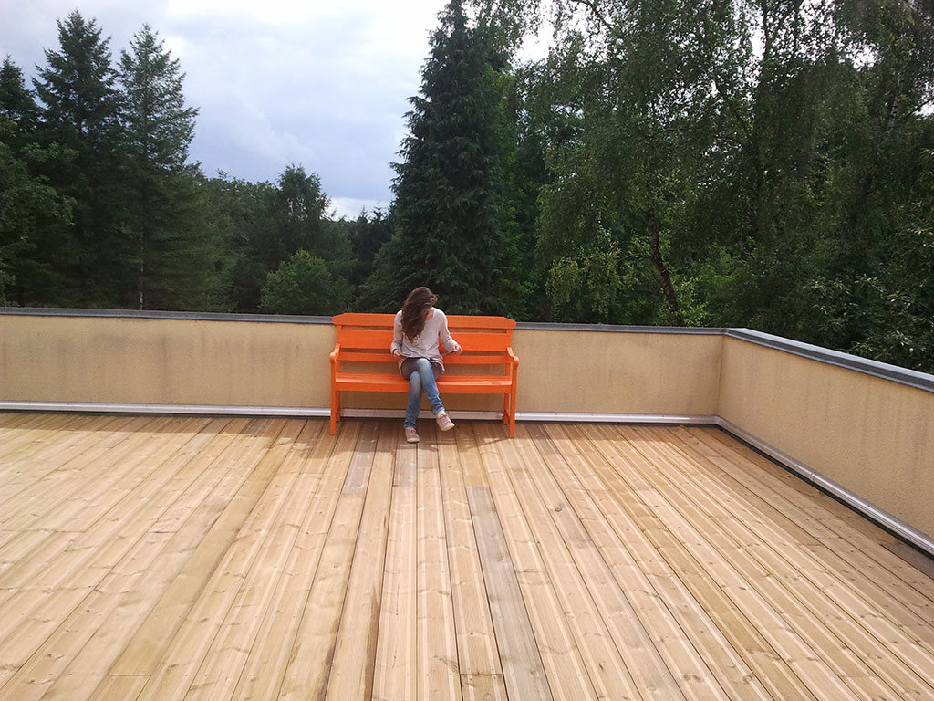 Domaines du Moulin Authier : Meublé La maison du Commandant - photo 4