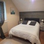 Chambres d'hôtes au Domaines du Moulin Authier, Coussac-Bonneval - photo 6