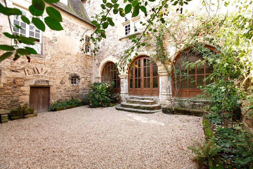 Chambres d'hôtes Maison Marcal, Saint-Yrieix-la-Perche - photo 6