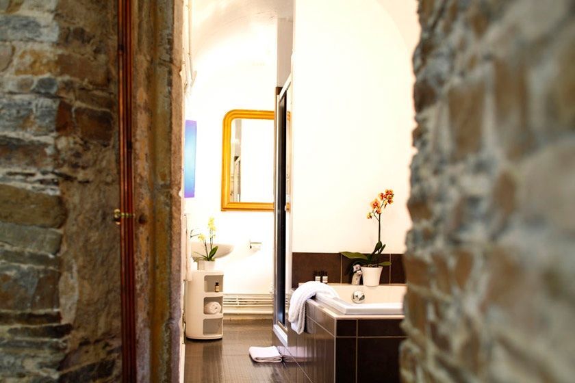 Chambres d'hôtes Maison Marcal, Saint-Yrieix-la-Perche - photo 2