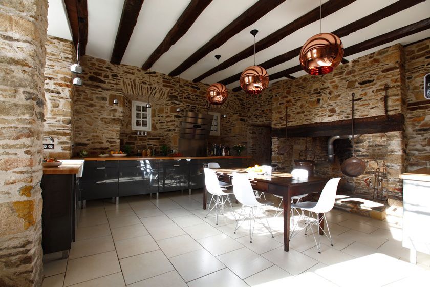 Chambres d'hôtes Maison Marcal, Saint-Yrieix-la-Perche - photo 4