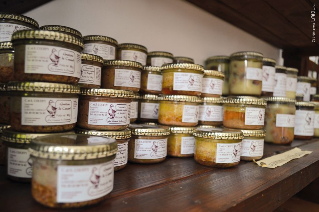 Les Conserves de Laugeraud - photo 3