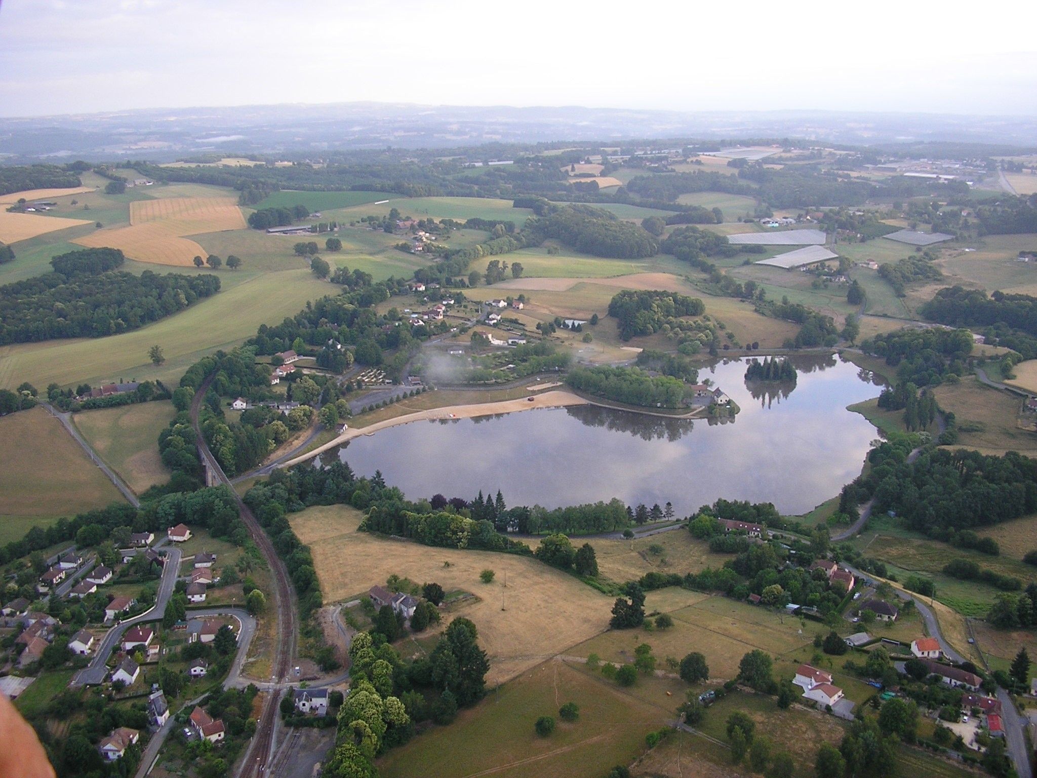Association Agréée pour la Pêche et la Protection du Milieu Aquatique "La Gaule Arédienne" - photo 3