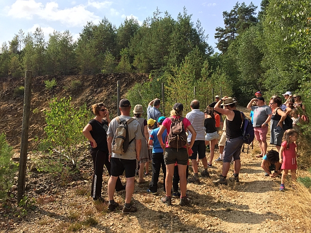 Journée en Or, Le Chalard - photo 2
