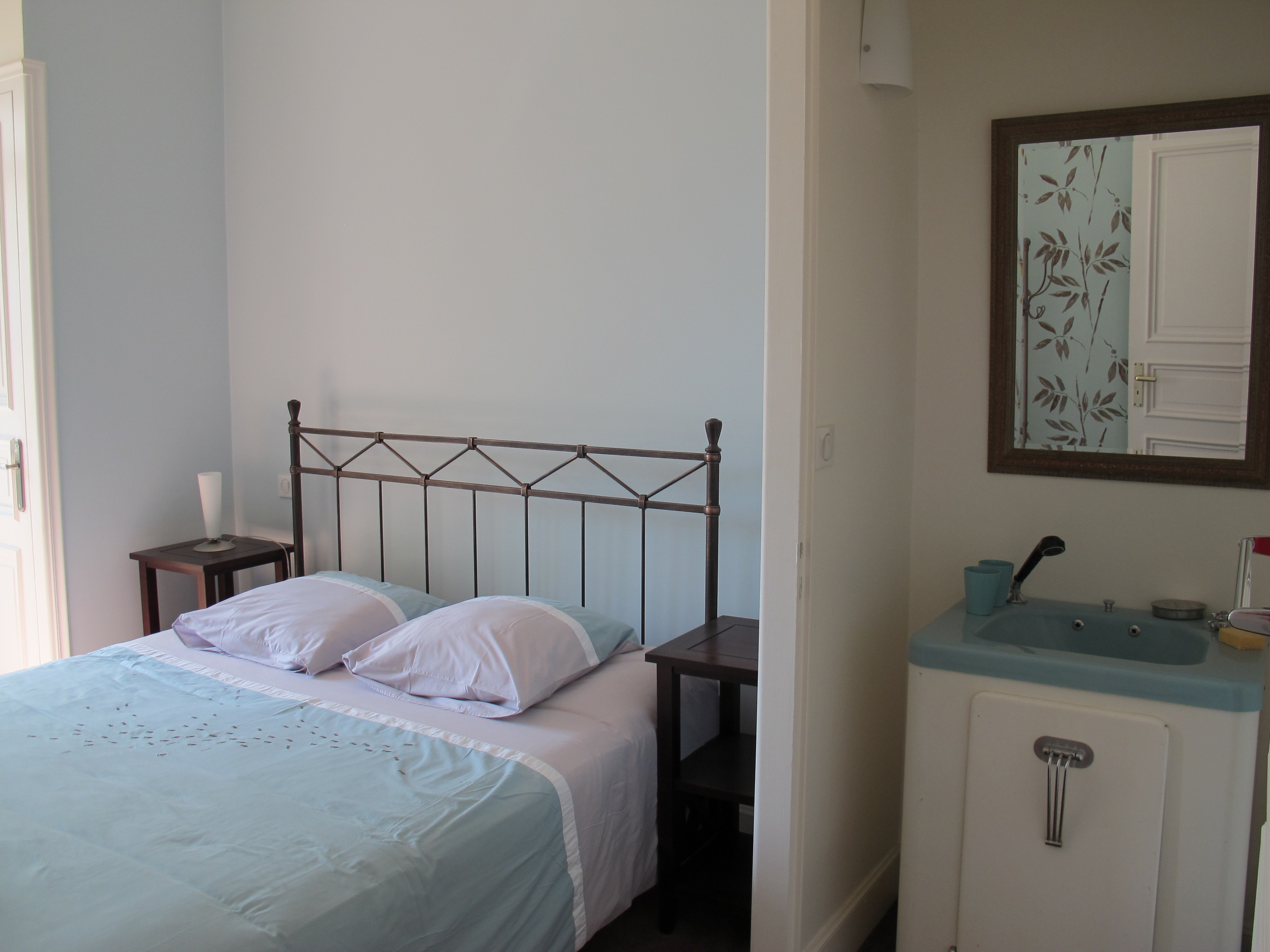 Chambres d'hôtes Référence Maison du Bois charmant - photo 5