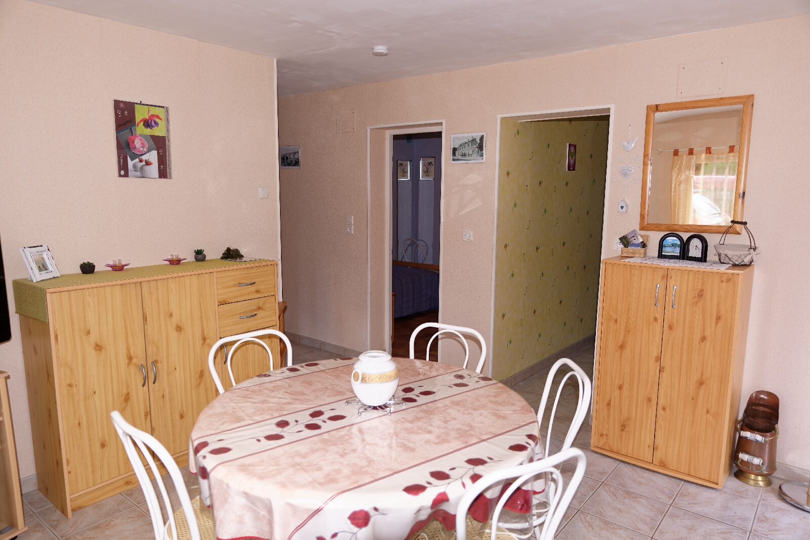 Meublé Le Cadran Solaire - photo 3