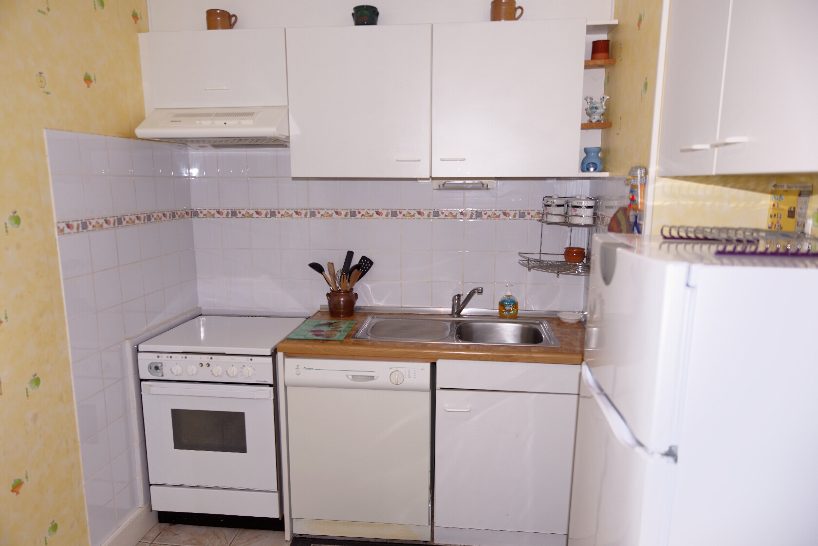 Meublé Le Cadran Solaire - photo 2