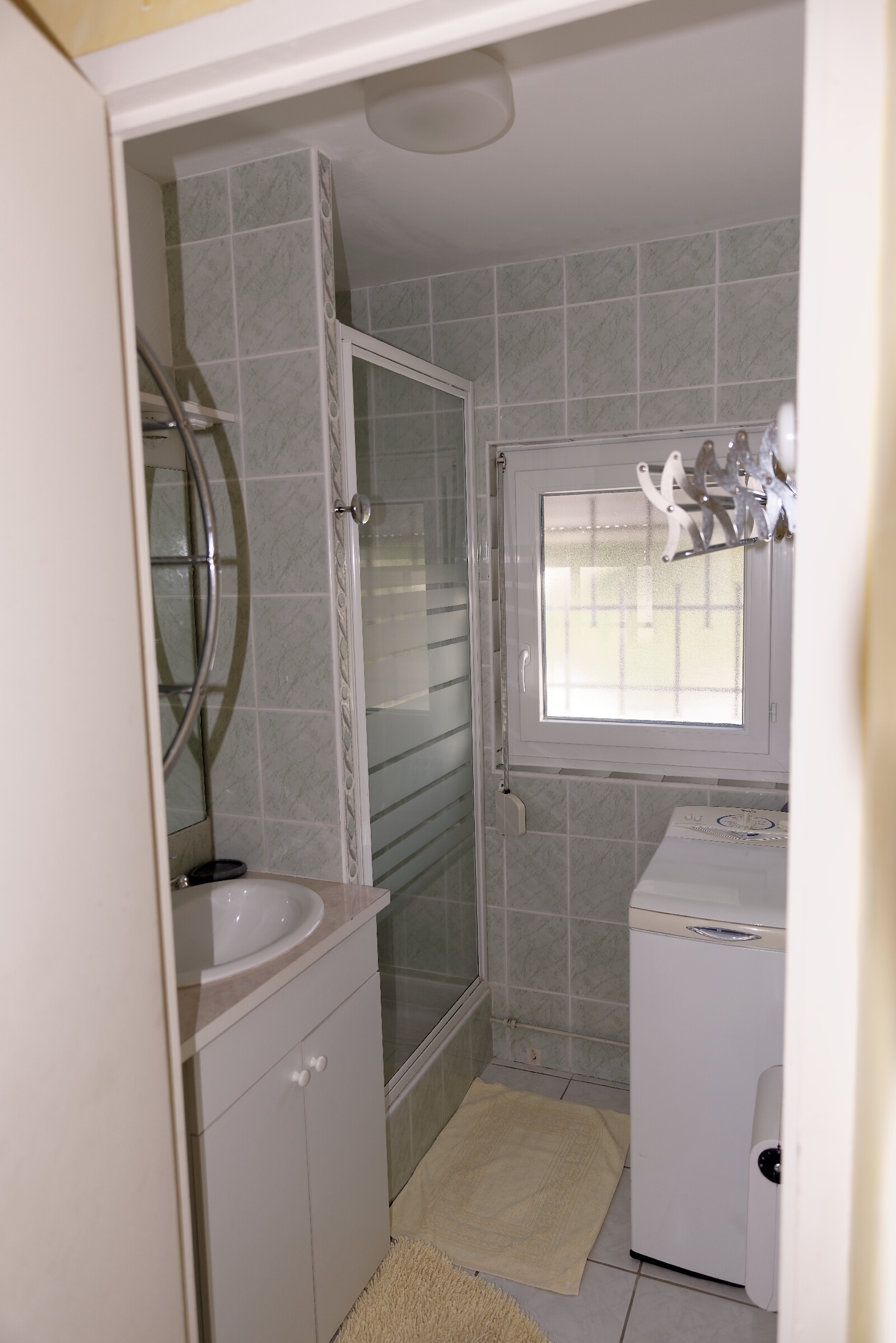 Meublé Le Cadran Solaire - photo 5