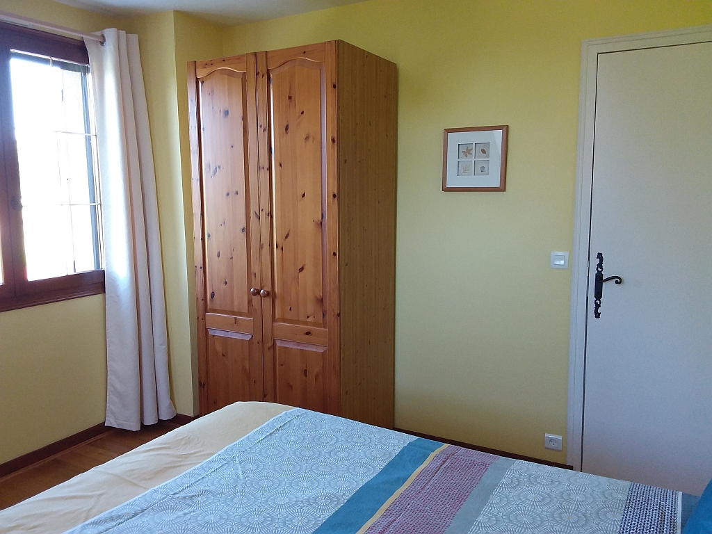 Chambre d'hôtes Maison Maton, La Roche-l'Abeille - photo 3