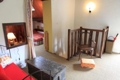 Domaines du Moulin Authier : Meublé  Le Gîte du Pêcheur, Coussac-Bonneval - photo 8