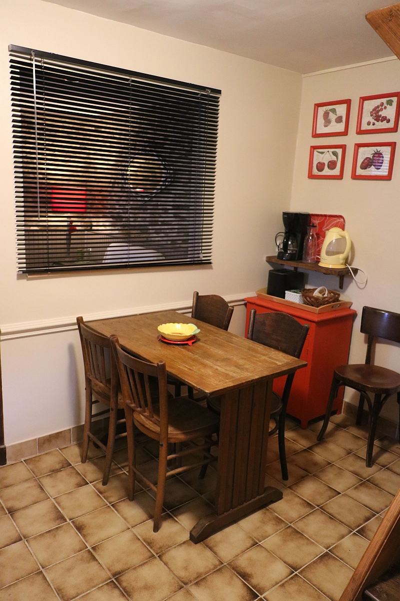 Domaines du Moulin Authier : Meublé  Le Gîte du Pêcheur, Coussac-Bonneval - photo 15