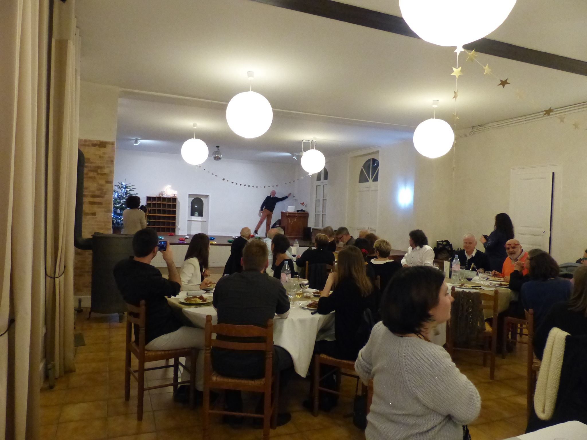 Domaines du Moulin Authier : Meublé Le Prieuré de Coussac-Bonneval – Gîte 1, Coussac-Bonneval - photo 19