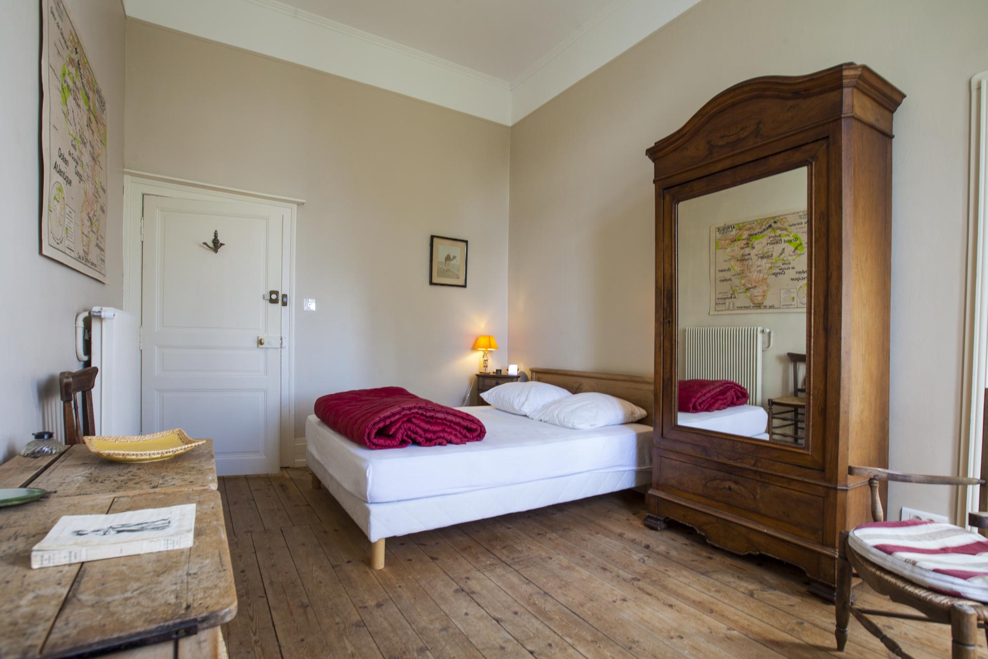 Domaines du Moulin Authier : Meublé Le Prieuré de Coussac-Bonneval – Gîte 1, Coussac-Bonneval - photo 14