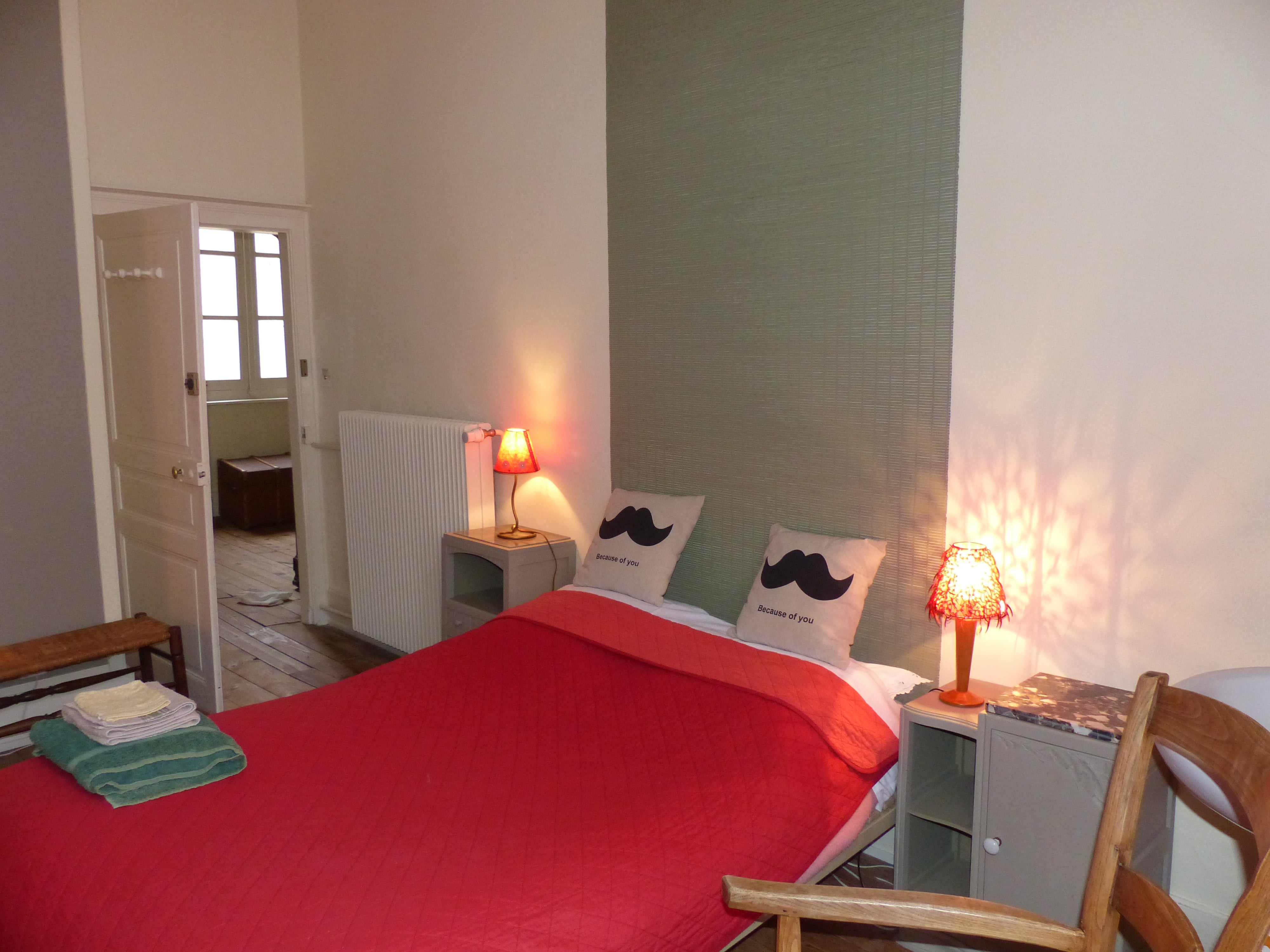 Domaines du Moulin Authier : Meublé Le Prieuré de Coussac-Bonneval – Gîte 1, Coussac-Bonneval - photo 20