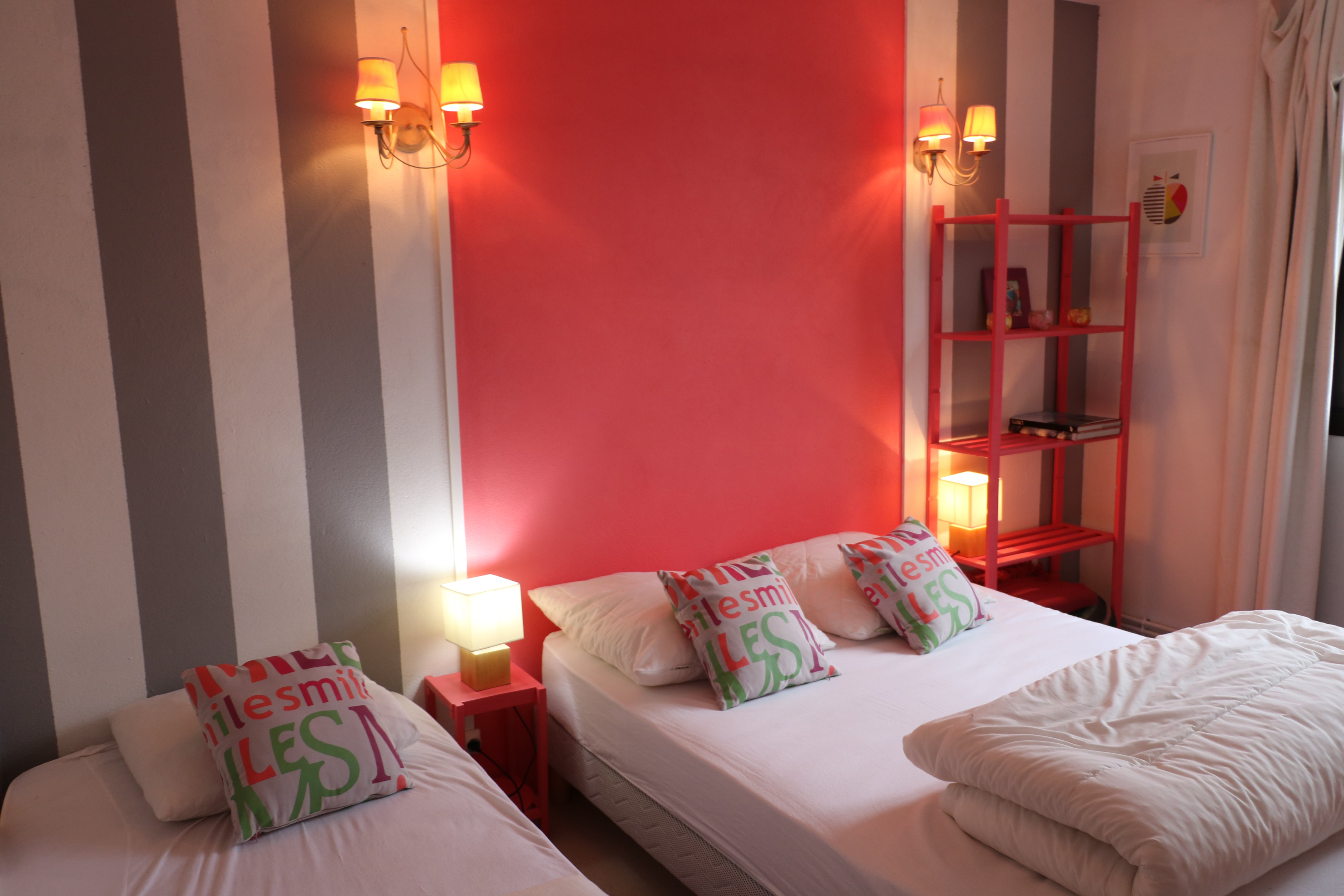 Domaines du Moulin Authier : Meublé Le Prieuré de Coussac-Bonneval - Gîte 2 - photo 2