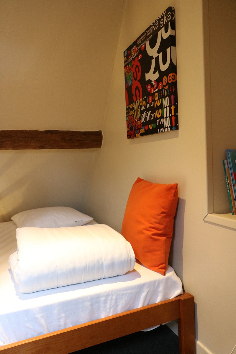 Domaines du  Moulin Authier : Meublé Le Gîte du Moulin., Coussac-Bonneval - photo 5