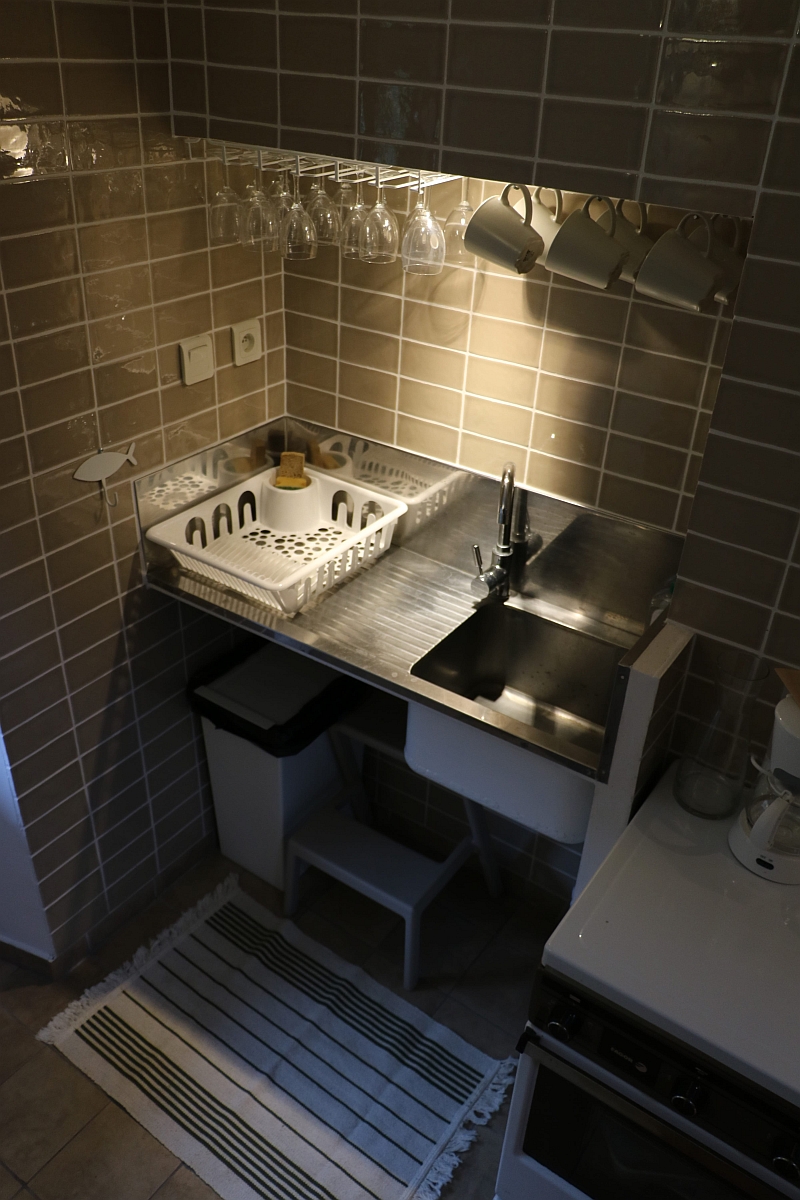 Domaines du  Moulin Authier : Meublé Le Gîte du Moulin., Coussac-Bonneval - photo 9