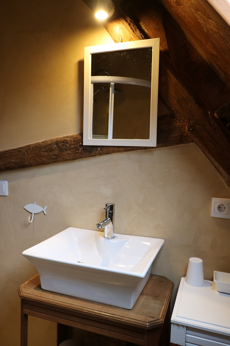 Domaines du  Moulin Authier : Meublé Le Gîte du Moulin., Coussac-Bonneval