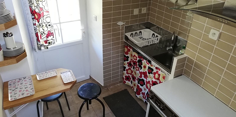 Domaines du  Moulin Authier : Meublé Le Gîte du Moulin., Coussac-Bonneval - photo 10