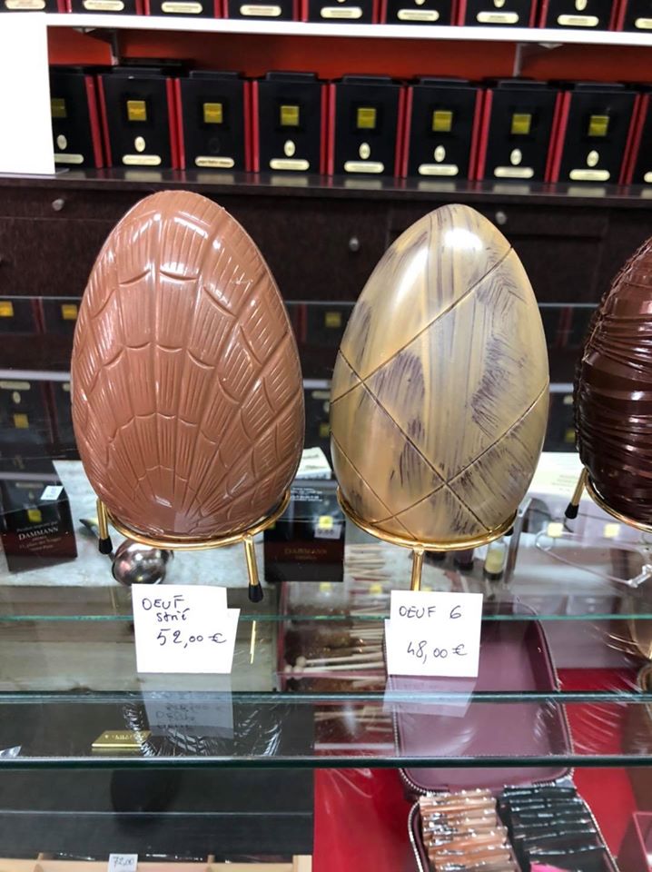 Chocolaterie La Chouette Gourmande — photo 2
