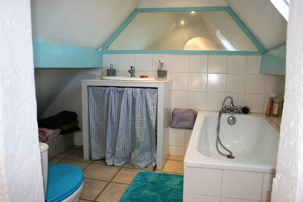 Meublé : Hobbit House, Coussac-Bonneval - photo 3