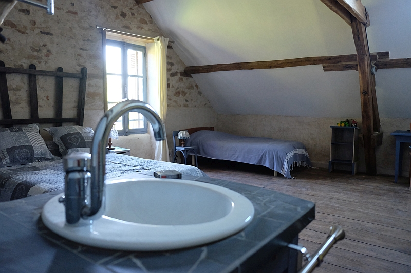 Meublé Le Chataignol - photo 2