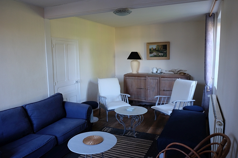 Meublé Le Chataignol