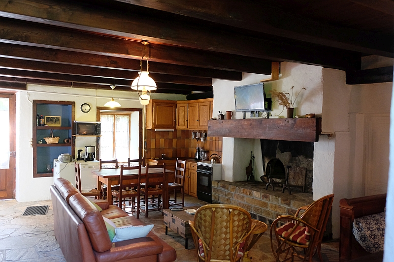 Meublé La Joubertie - photo 5