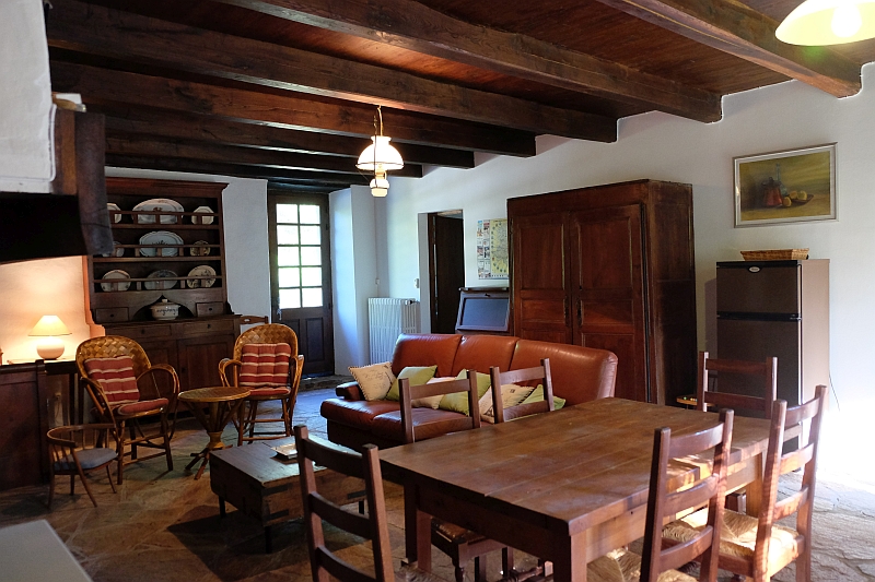 Meublé La Joubertie - photo 4