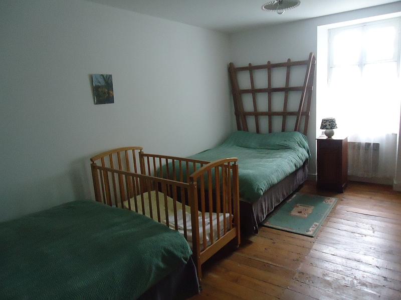 Meublé Drouly - photo 2