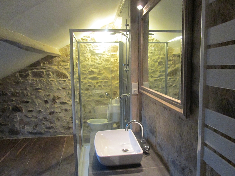 Meublé Drouly, Coussac-Bonneval - photo 8