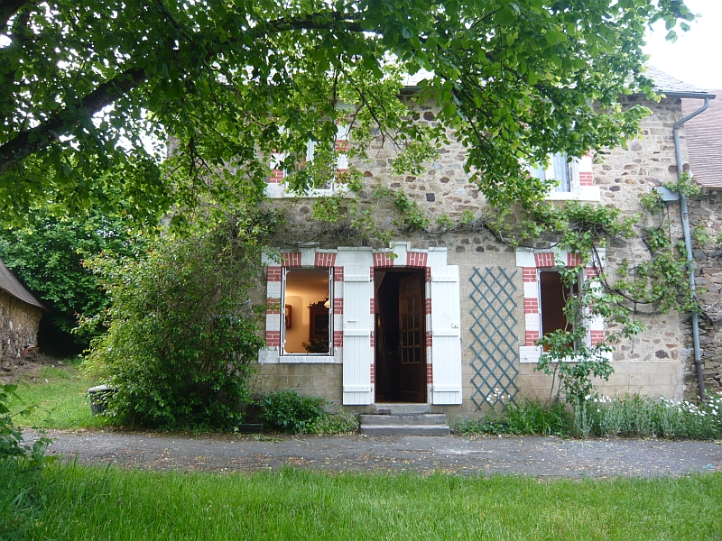 Meublé Drouly - photo 5