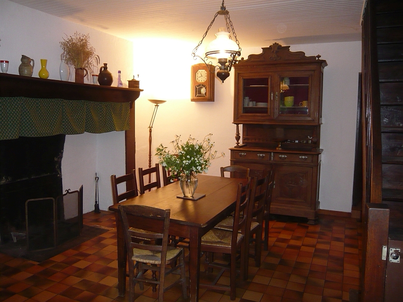 Meublé Drouly - photo 4