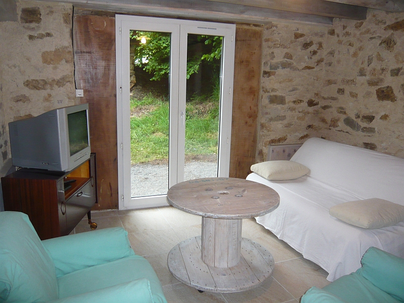Meublé Drouly, Coussac-Bonneval - photo 9