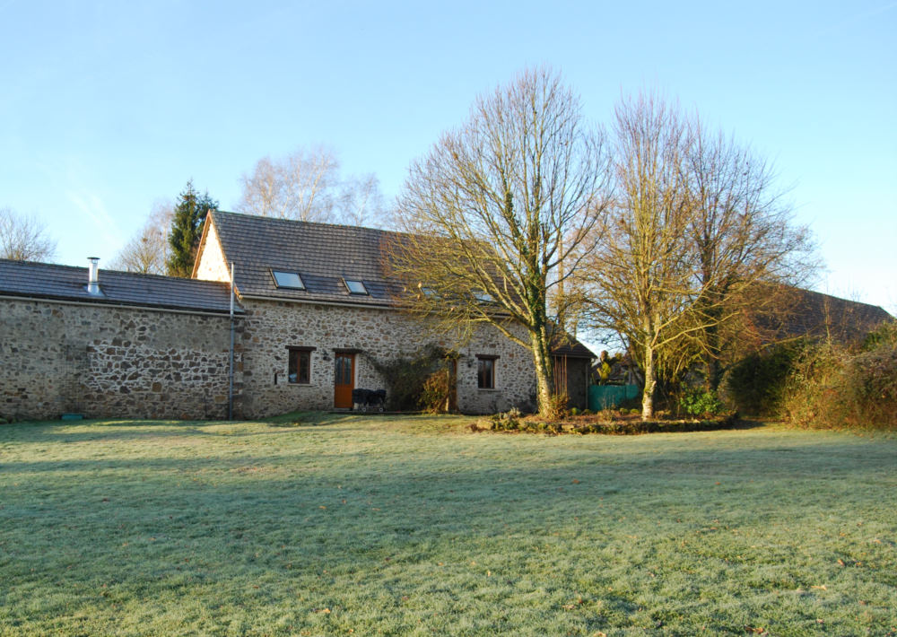 Meublé : gite du Sorbier 1, Le Chalard - photo 5