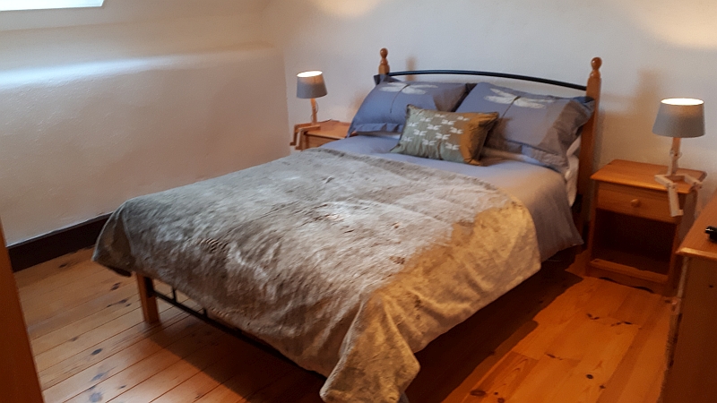 Meublé : gite du Sorbier 1, Le Chalard - photo 7