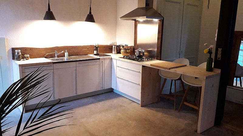 Meublés : Gîtes de la fabrique - photo 5