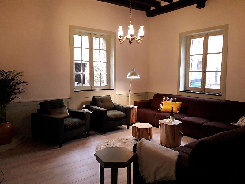 Meublés : Gîtes de la fabrique - photo 3