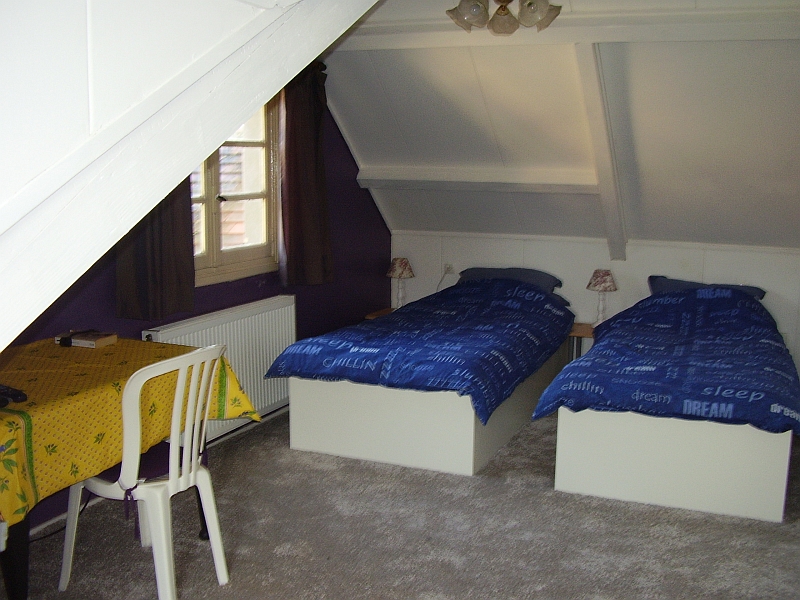 Meublé : Stableroom studio - photo 3