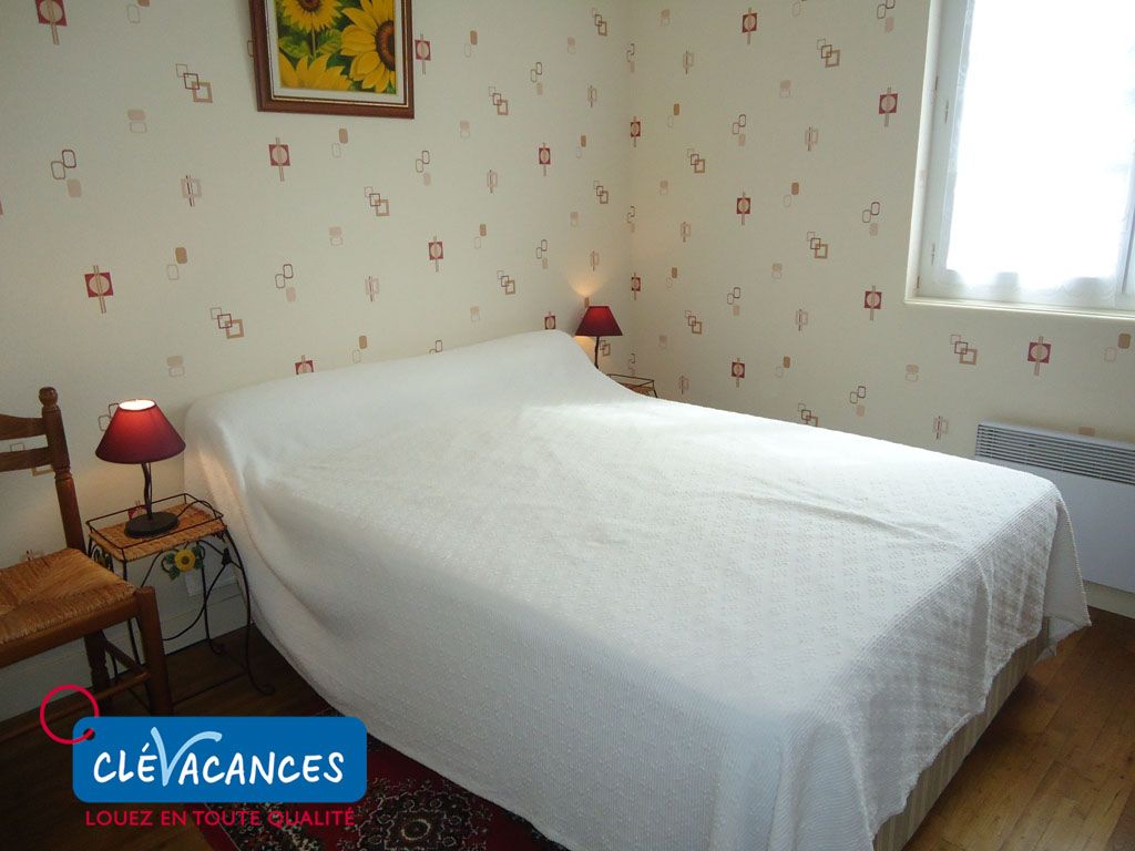 Location Clevacances PAPON Louis & Gilberte, Saint-Yrieix-la-Perche - photo 7