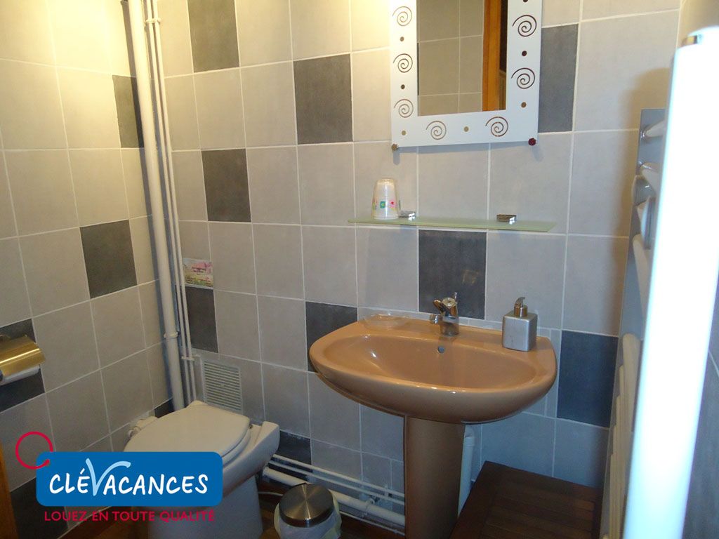 Location Clevacances PAPON Louis & Gilberte, Saint-Yrieix-la-Perche