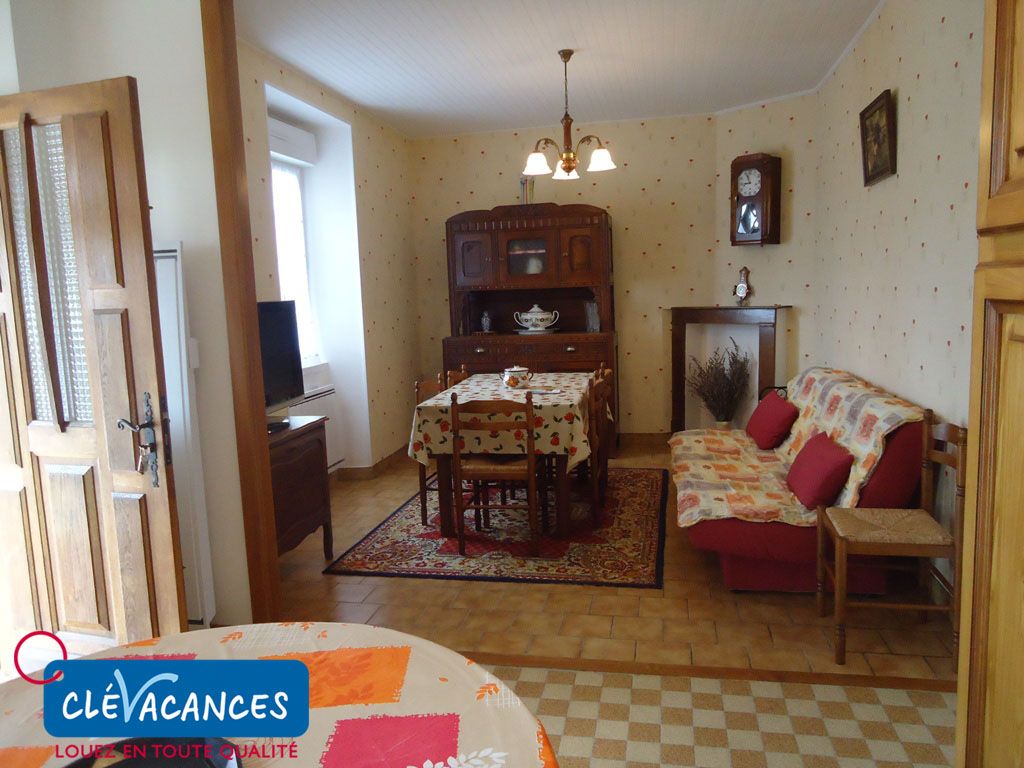 Location Clevacances PAPON Louis & Gilberte, Saint-Yrieix-la-Perche - photo 4