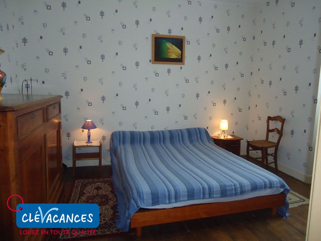 Location Clevacances PAPON Louis & Gilberte, Saint-Yrieix-la-Perche - photo 2