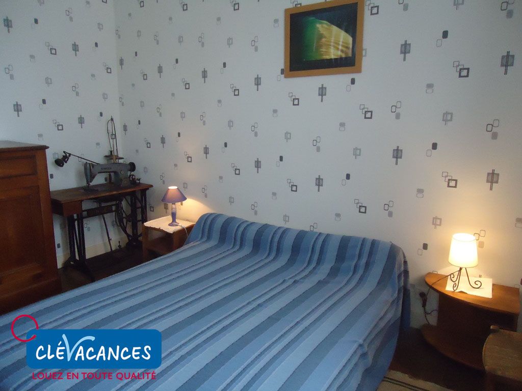 Location Clevacances PAPON Louis & Gilberte, Saint-Yrieix-la-Perche - photo 3
