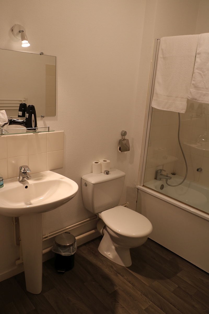 Hôtel Restaurant la Feuillardière, La Meyze - photo 2