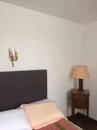 Meublé Le Petit Sépoux