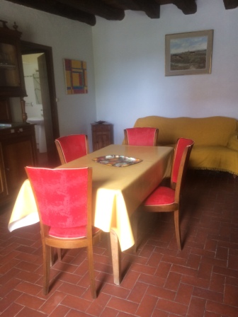 Meublé Le Petit Sépoux - photo 4