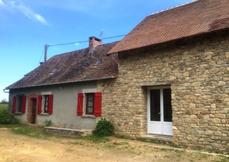 Meublé Le Petit Sépoux - photo 2